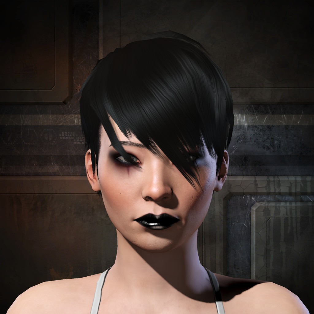LIna Bennet