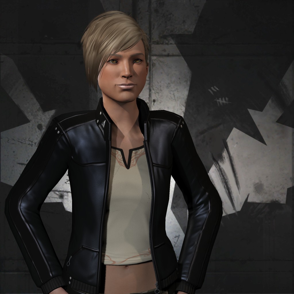 Valkerie Kara