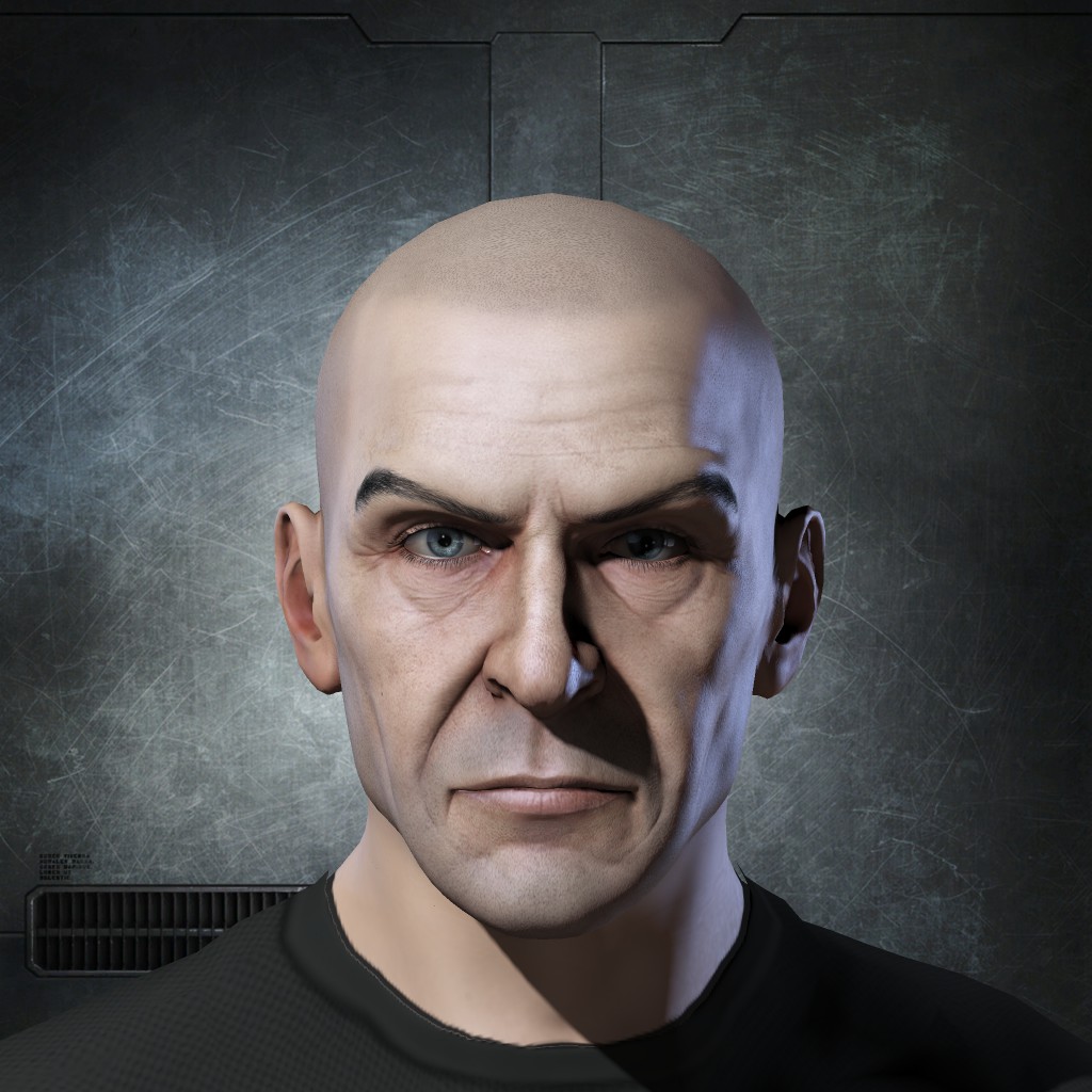 Xander Ross