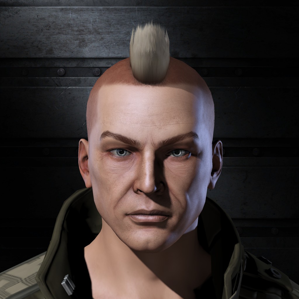 BriskTea portrait