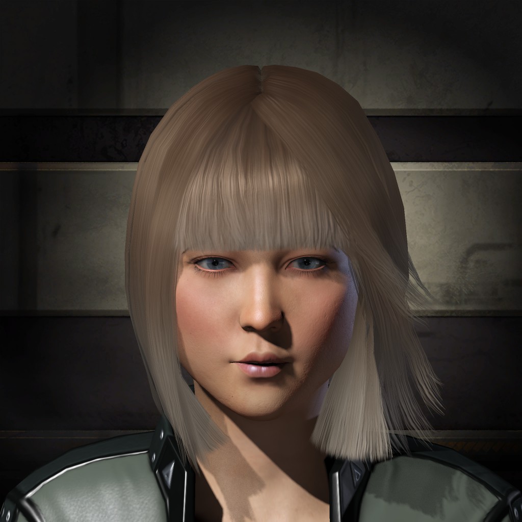 Soralsa Aeterno Frost