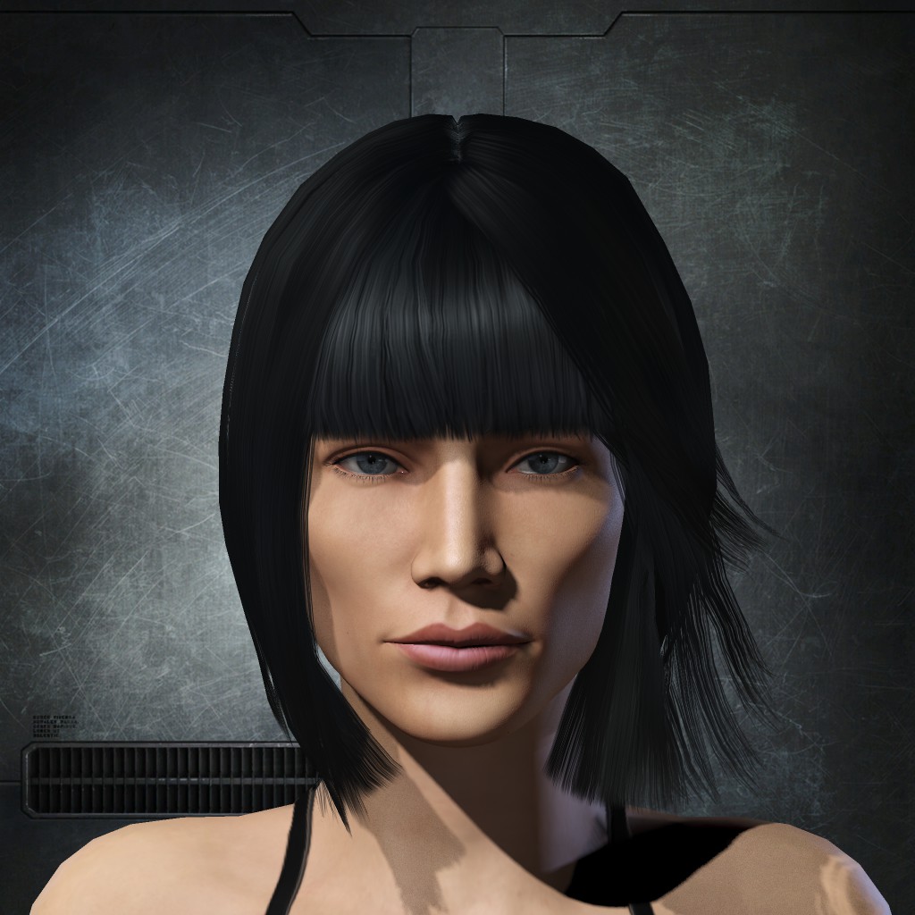 Judy Silverhand