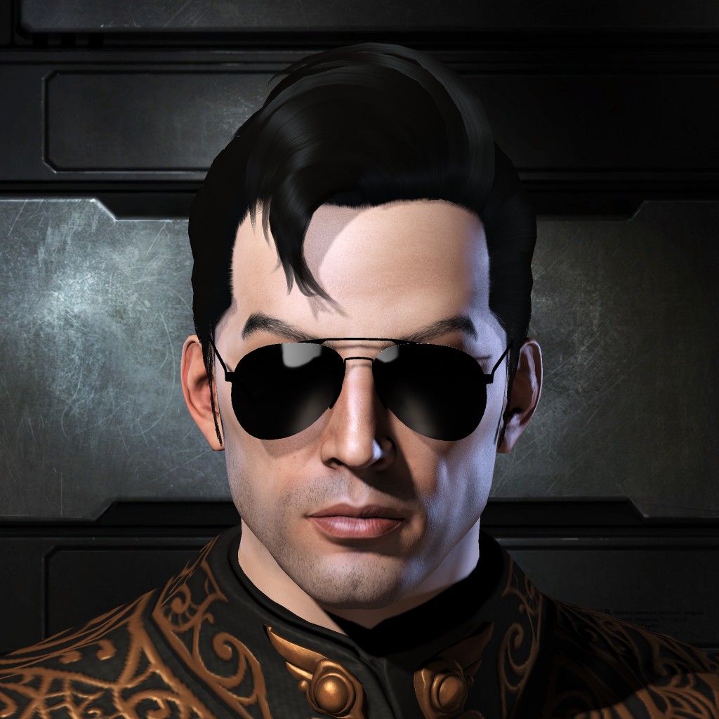 Leo Silverhand