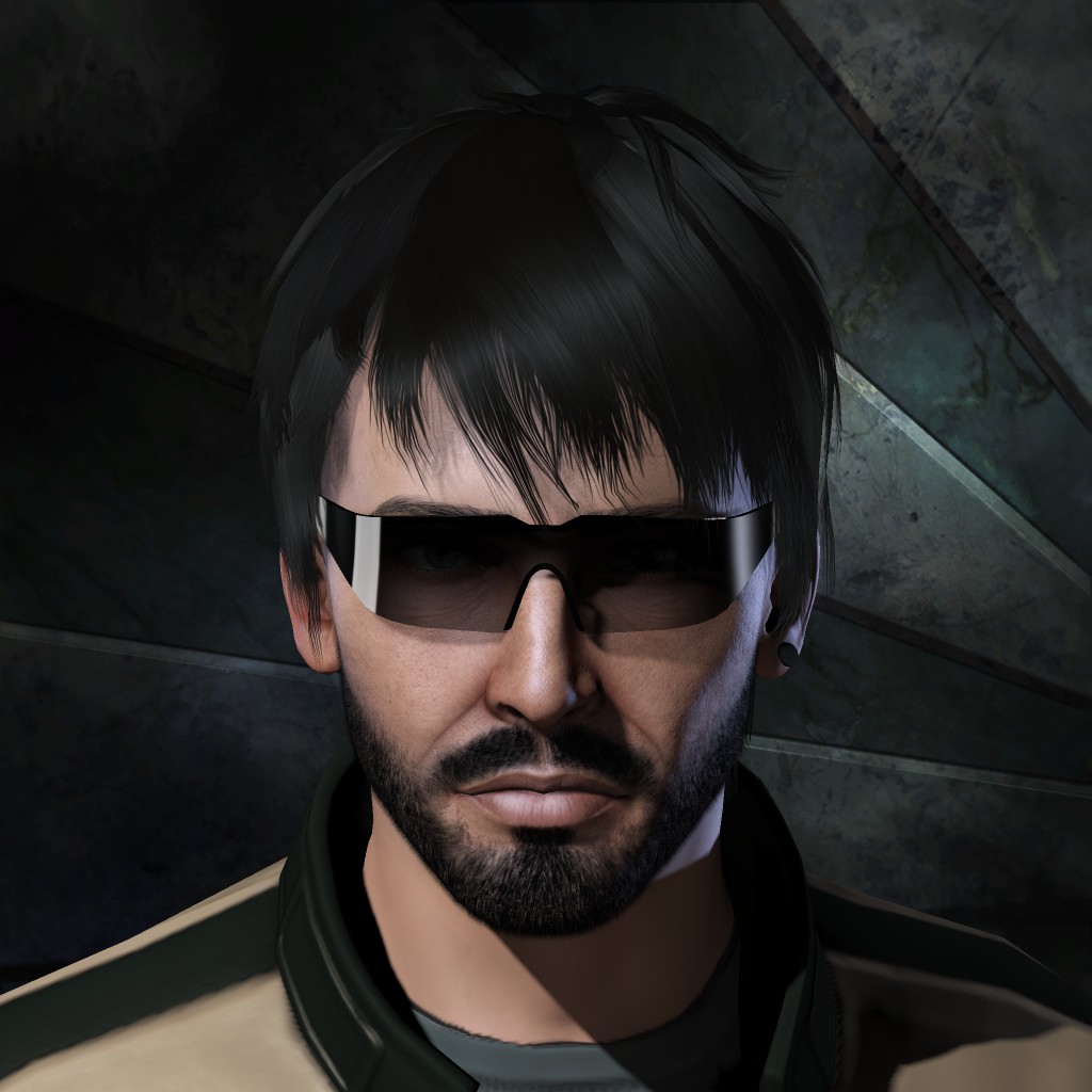 LoneStorm