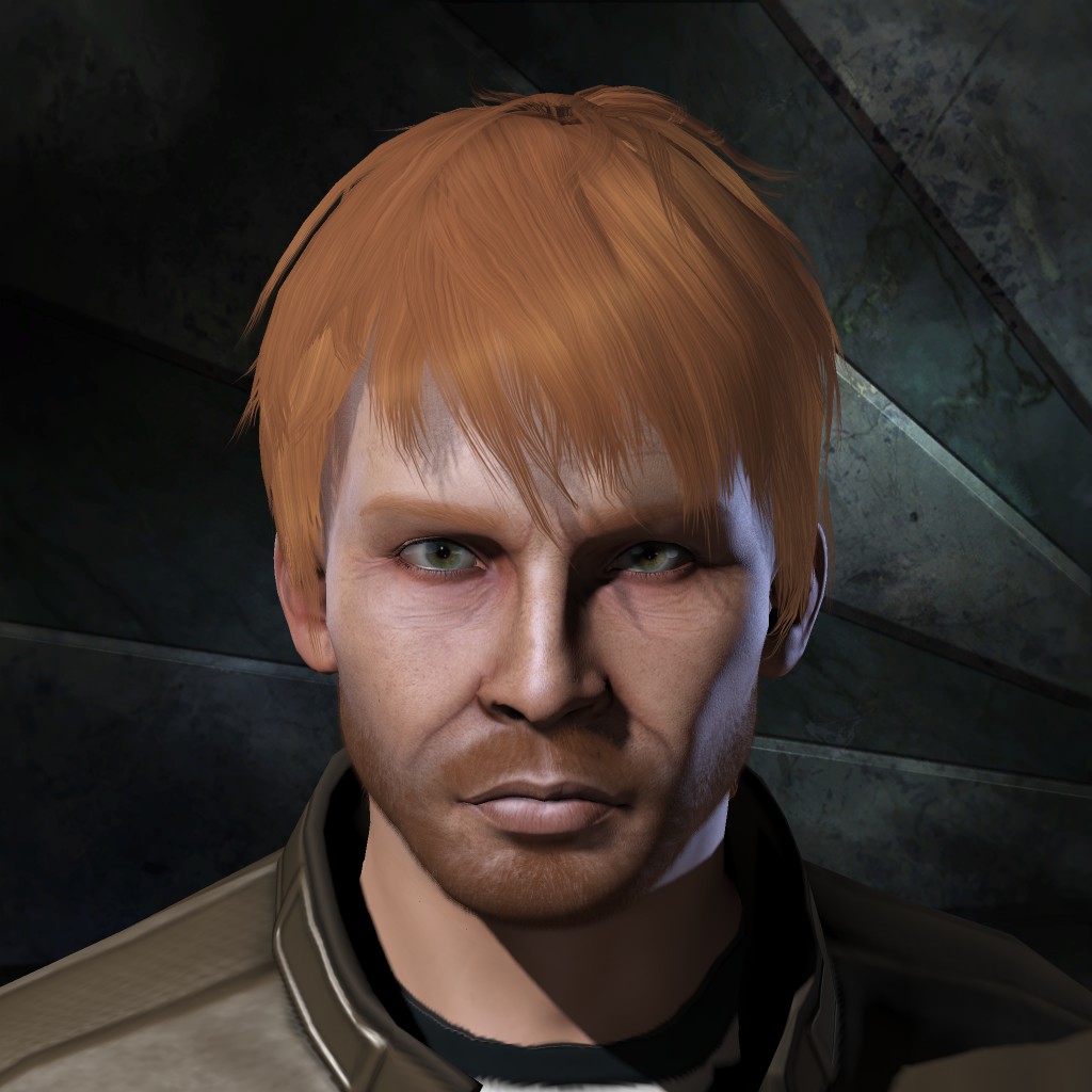 Ed Schmeeran