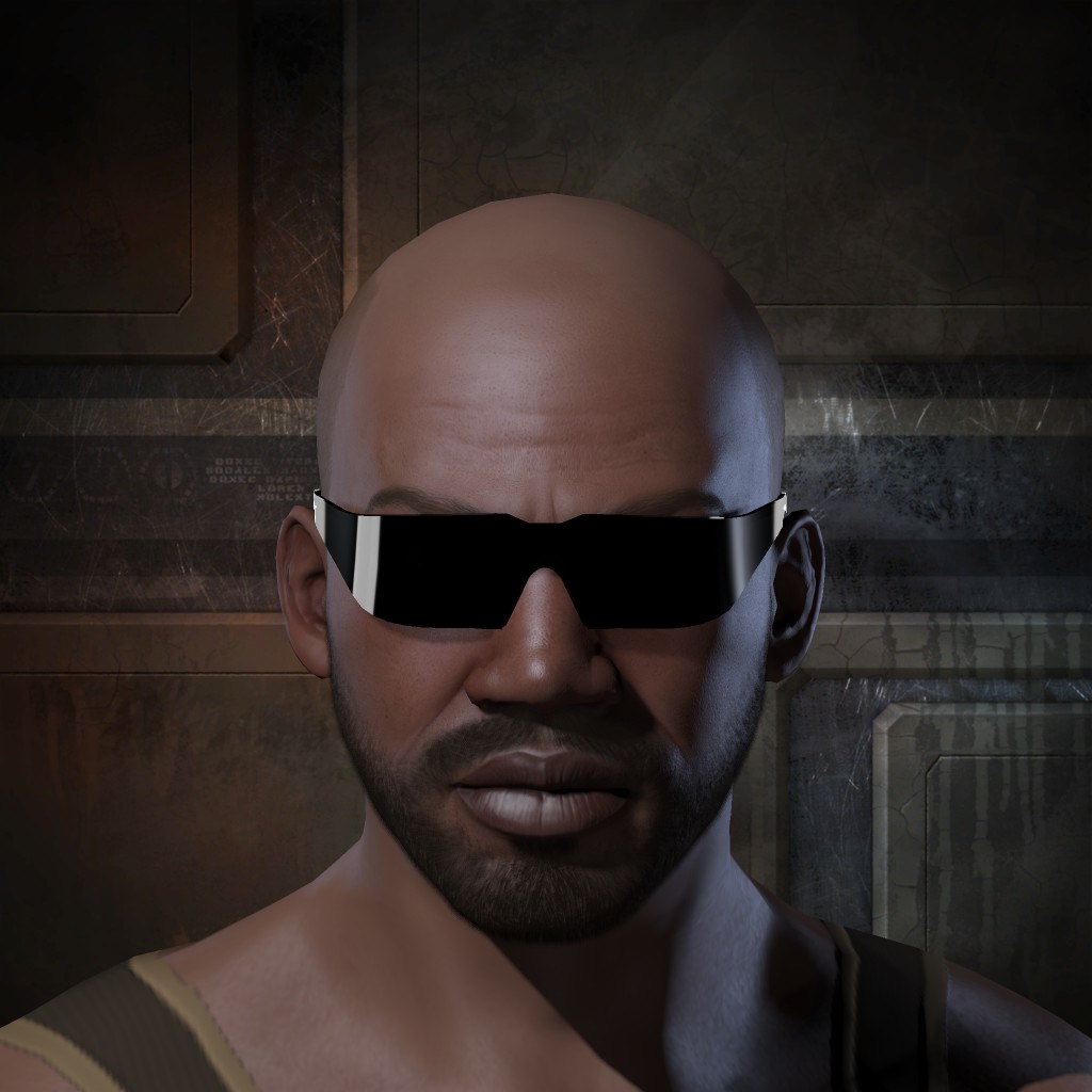 Kareem Chocolate Jamal