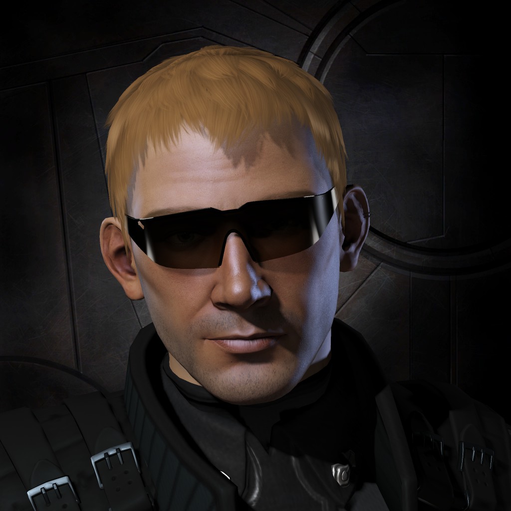 Roy Baddy