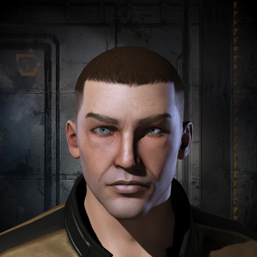 Lt Sinclair