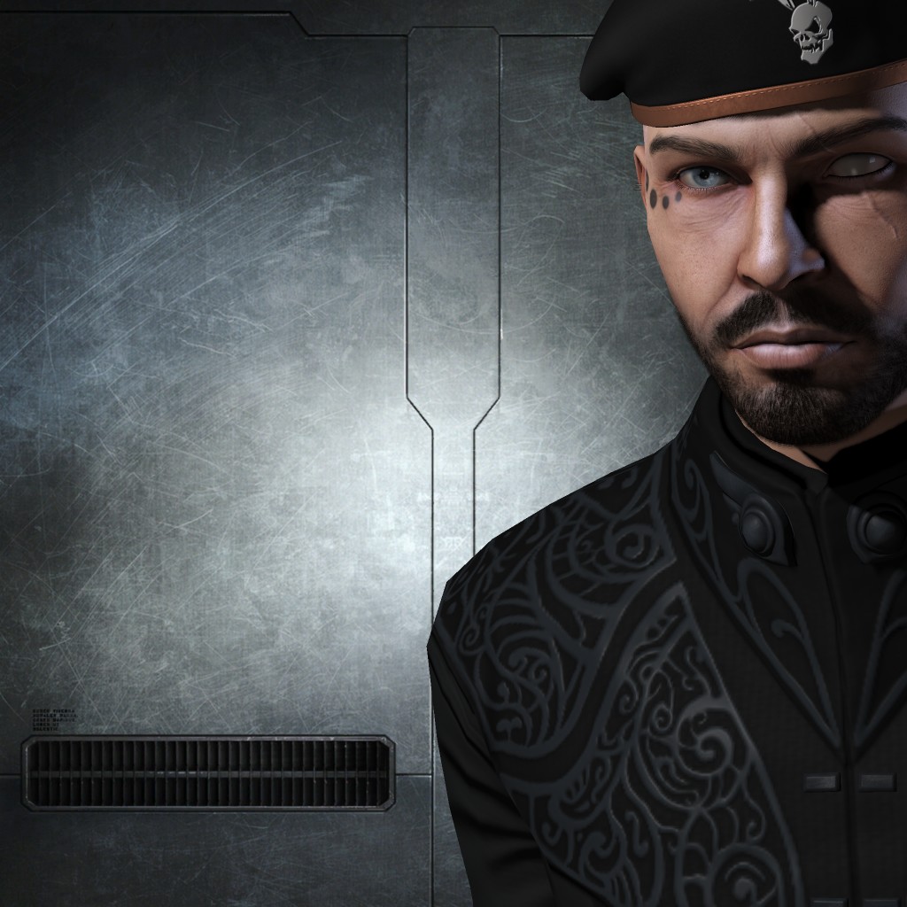 Teron Maisen