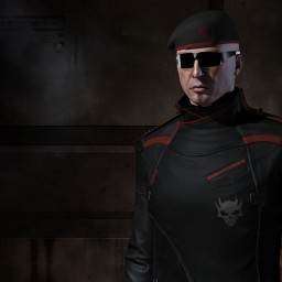aleksandr st004 portrait