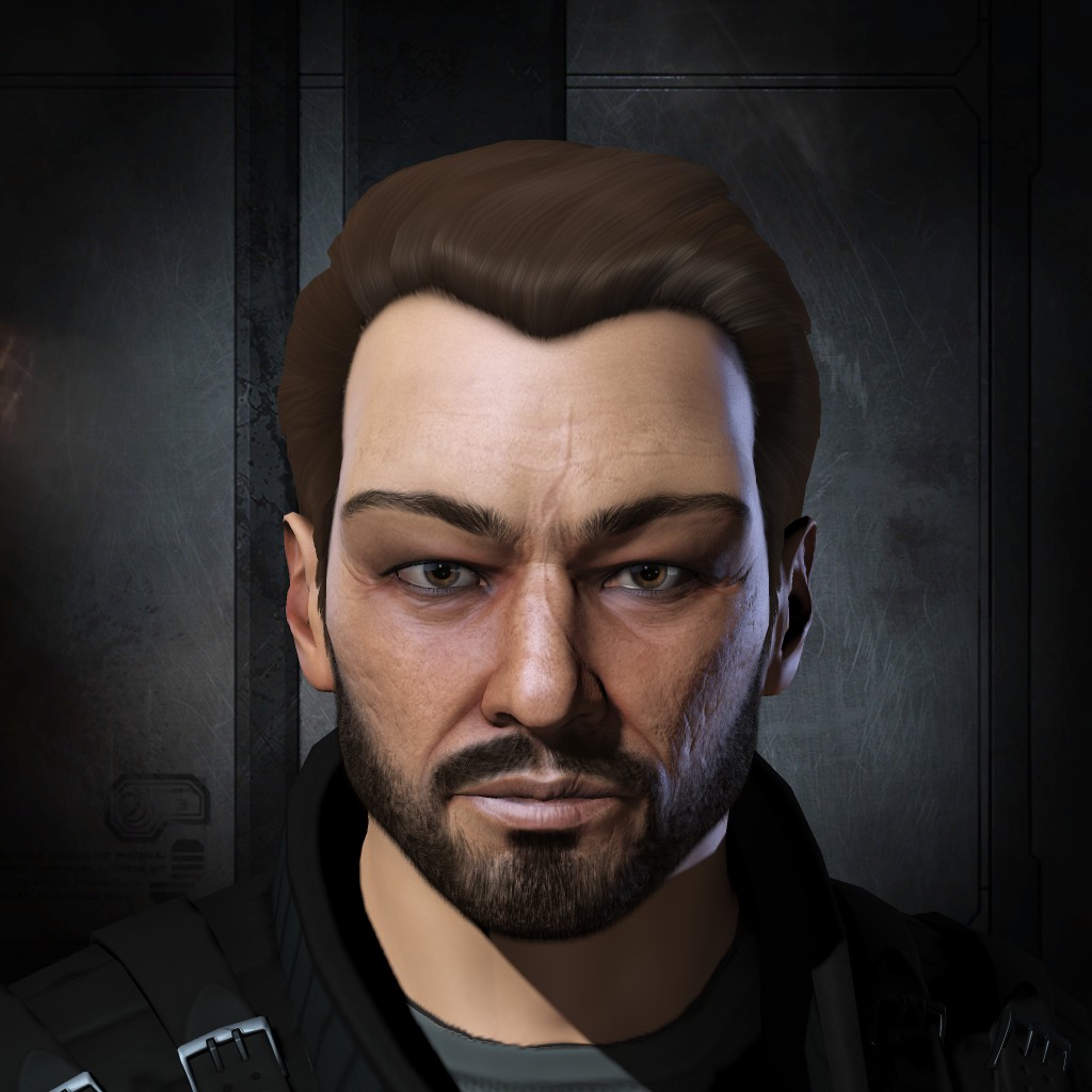 Frank Doucement