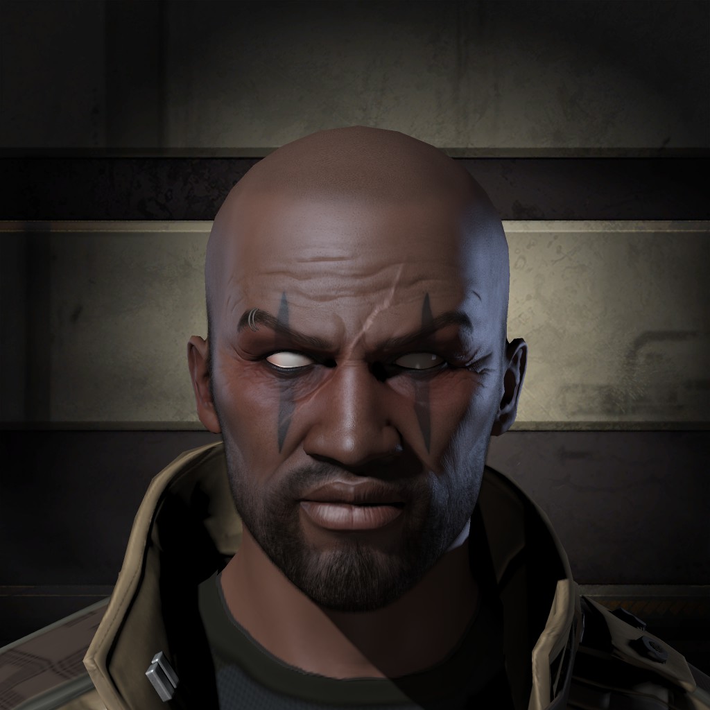 Negev Thukker