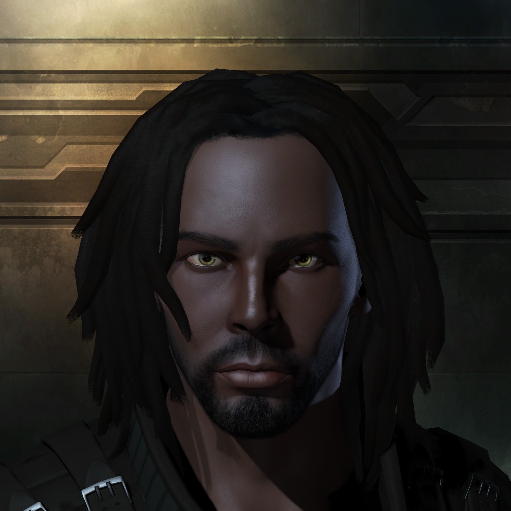 Blacktain America
