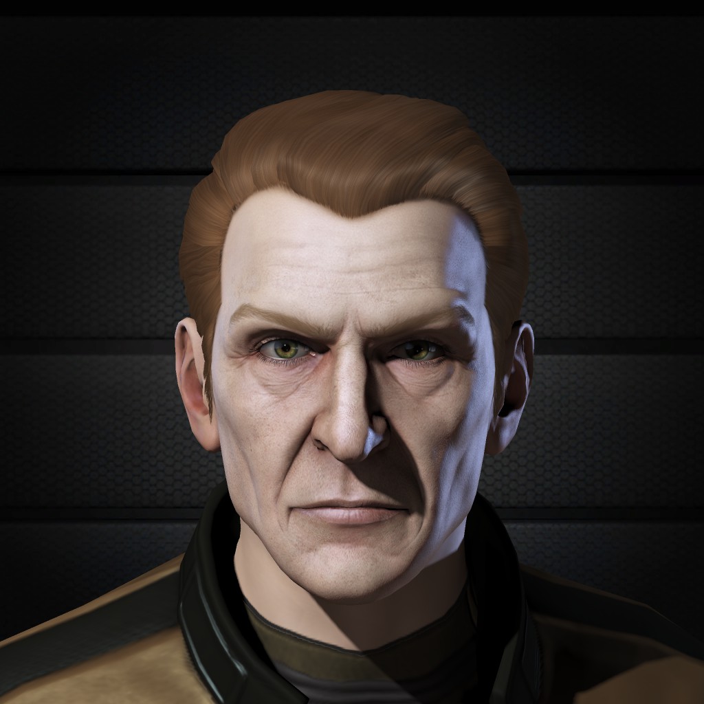 Ardan Vors