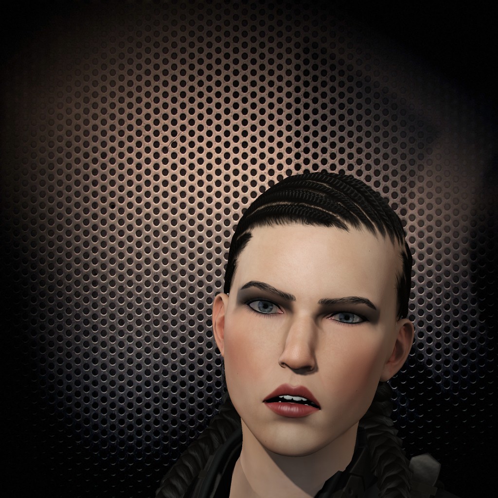 Morrigan Ur