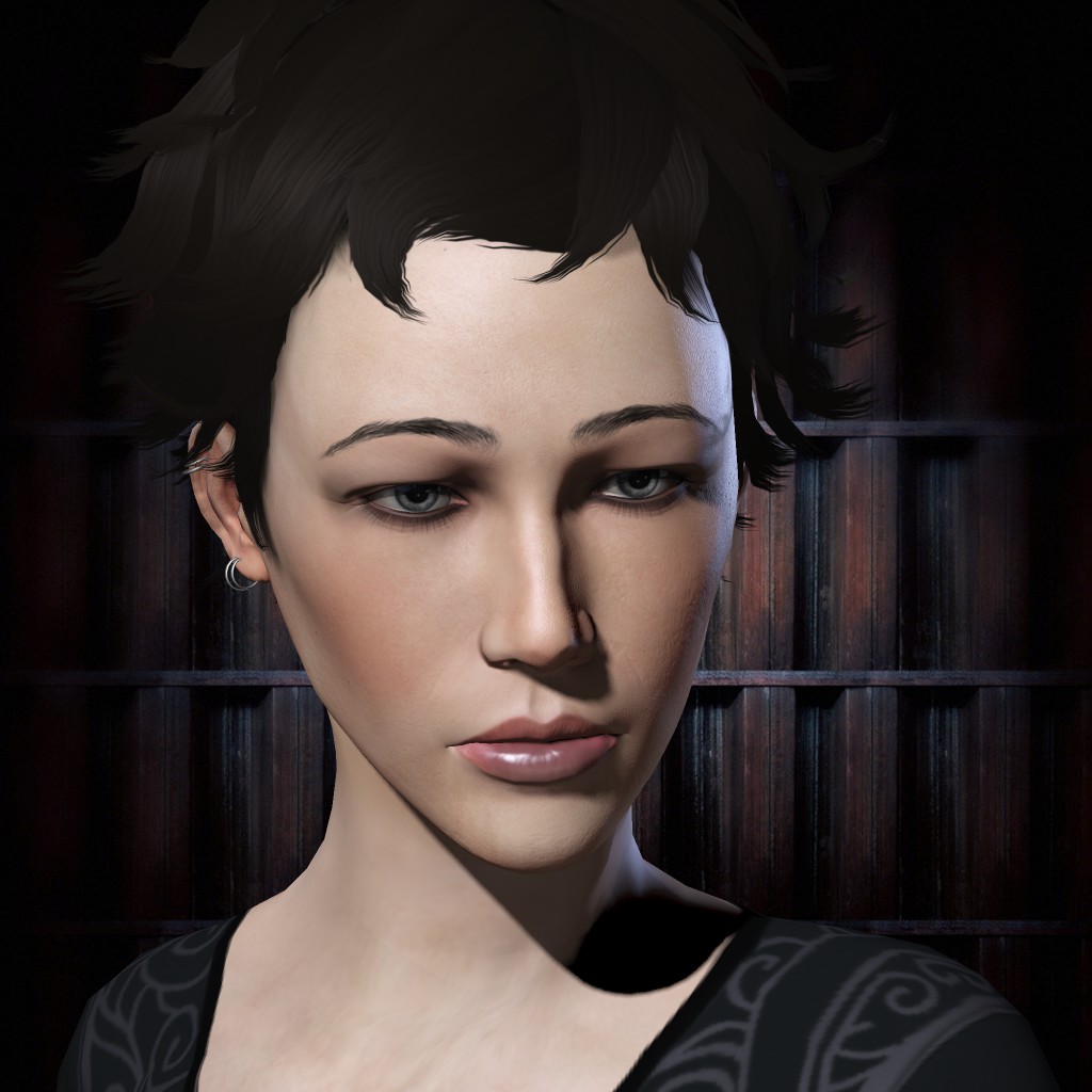 Gore Polt