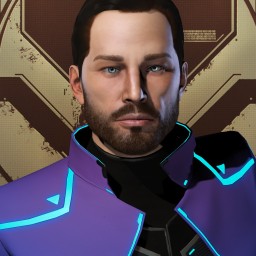 TheAmazingCookie portrait