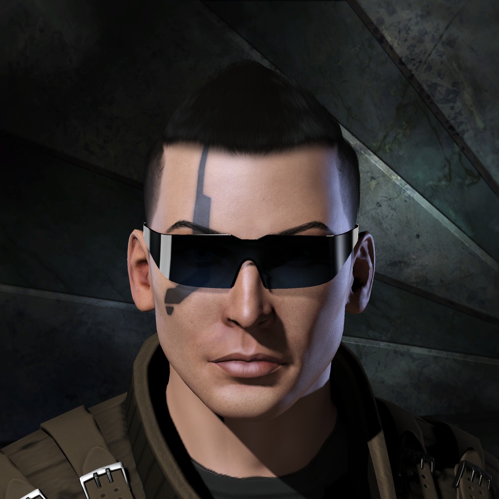 Danny Deluxe