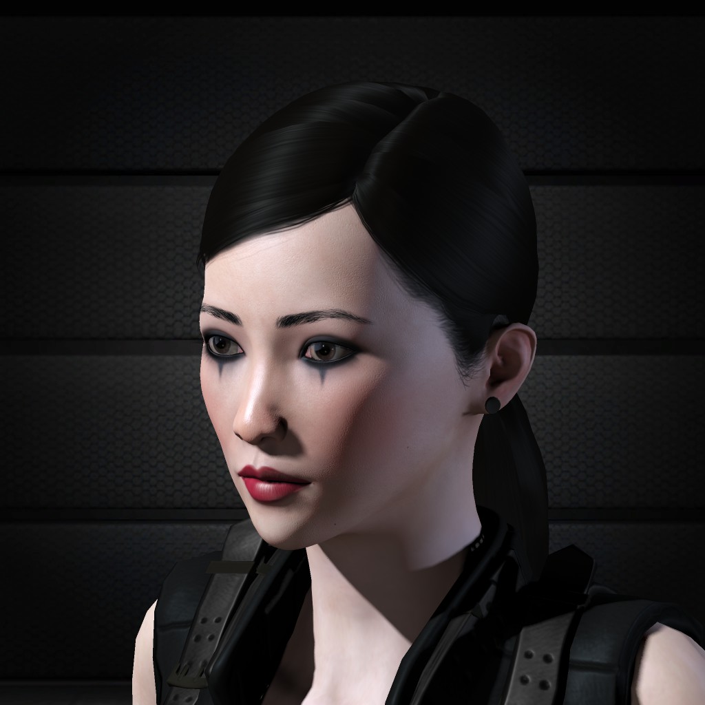 Asa Kabuki