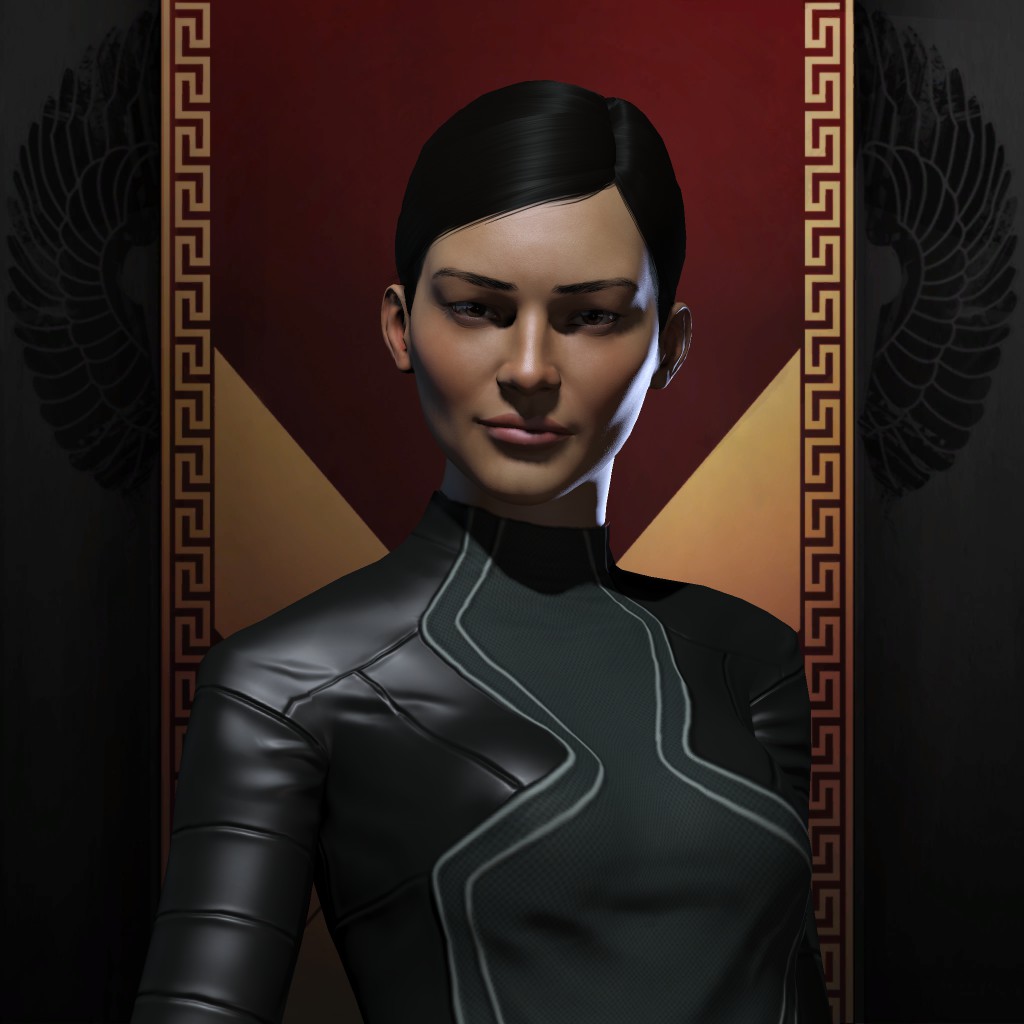 Ava Astarte
