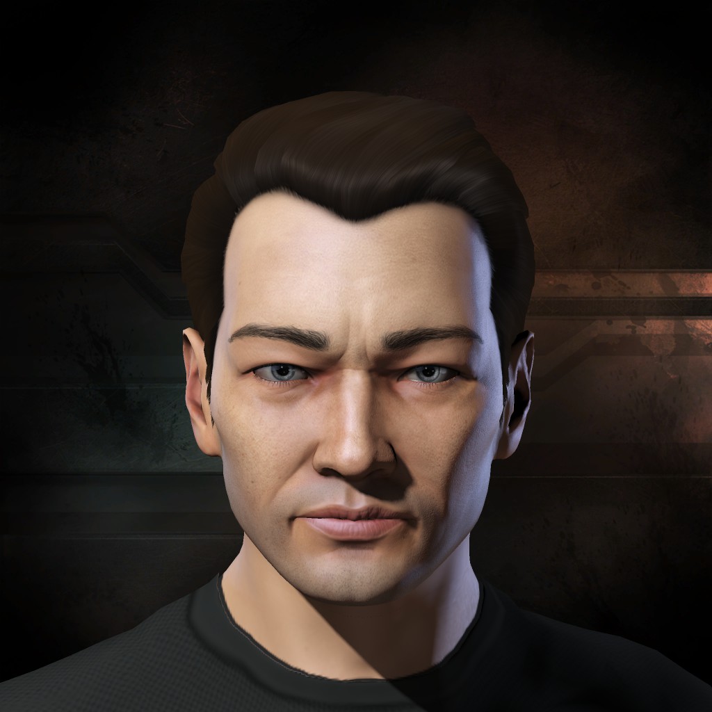 Lon Rhounin