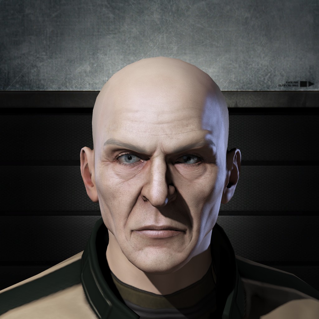 prisoner B901014
