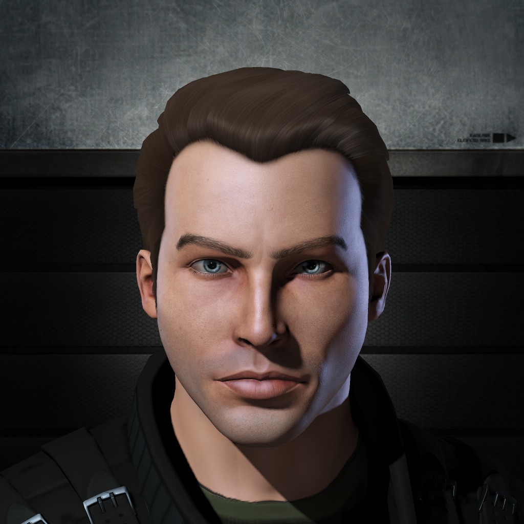 Talion Aubaris