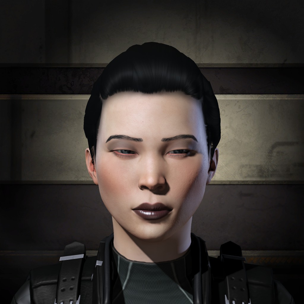 Kazumi Rennick