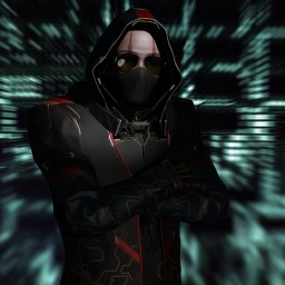 kai strom portrait