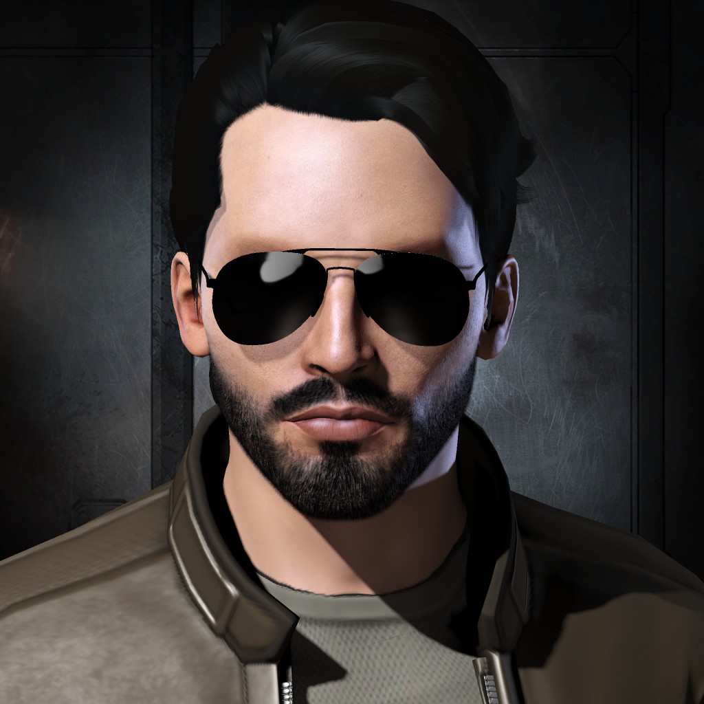 Vault 42 Overseer