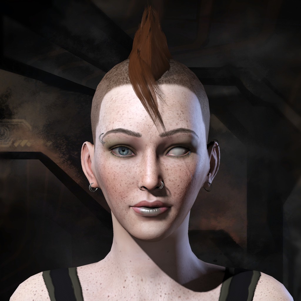 Vedmak Pilot