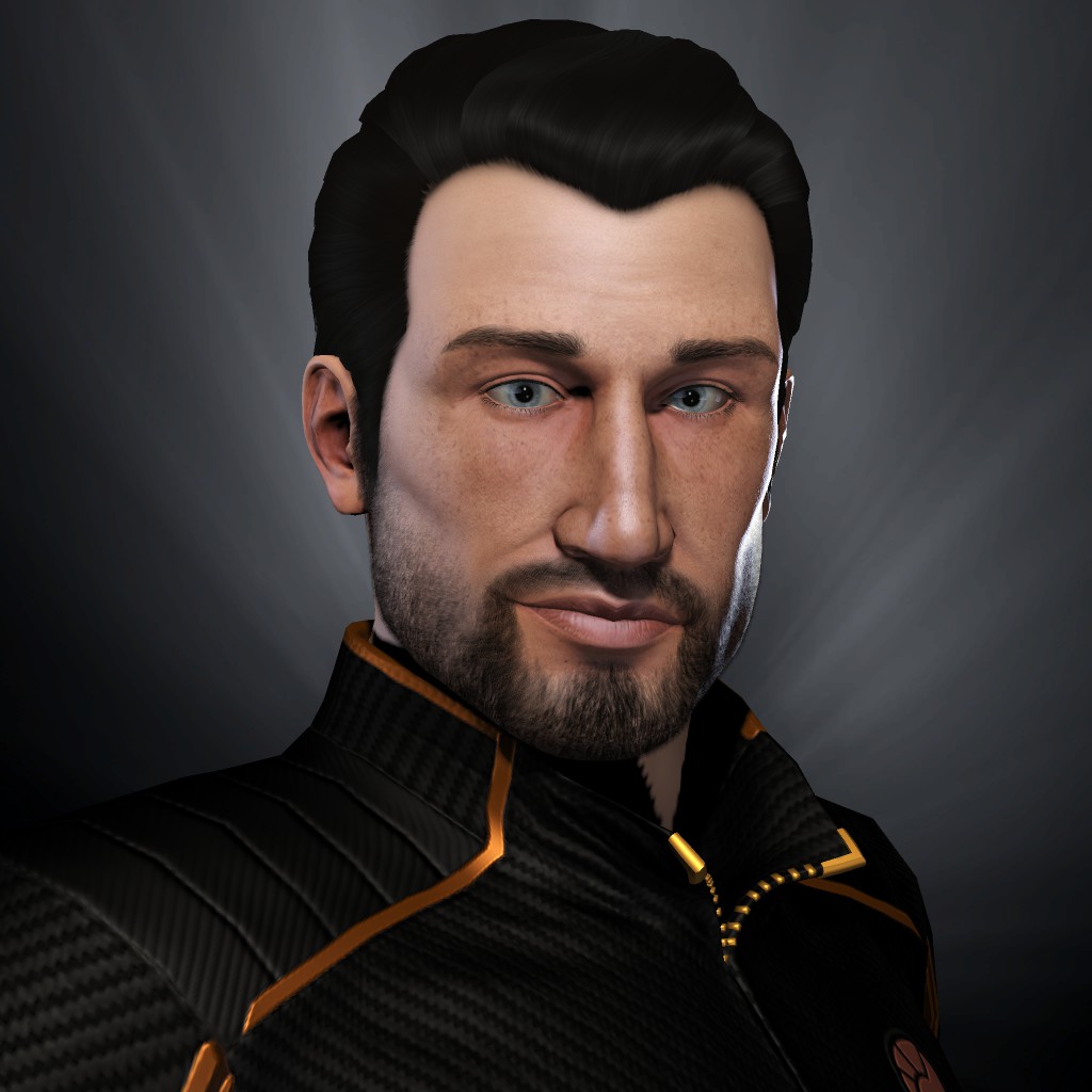 Sly Nolte