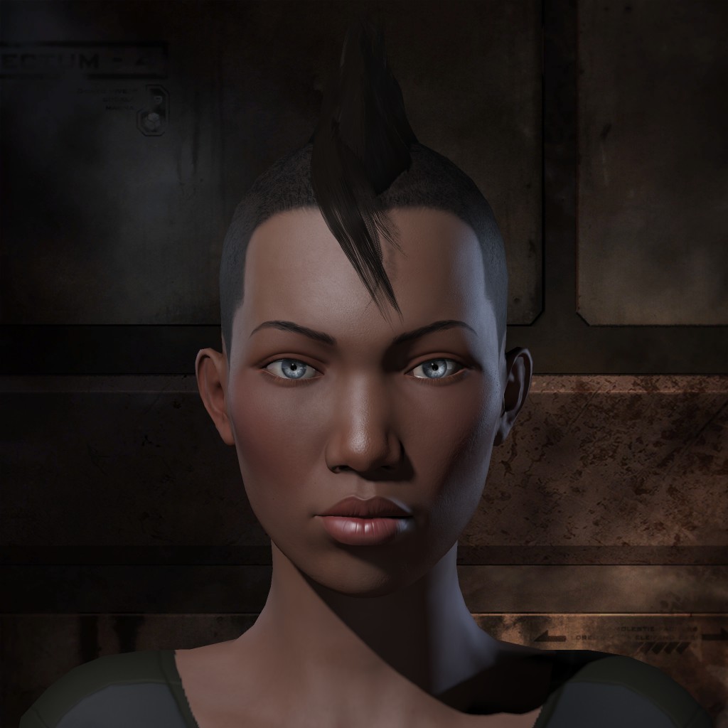 Drekavak Pilot