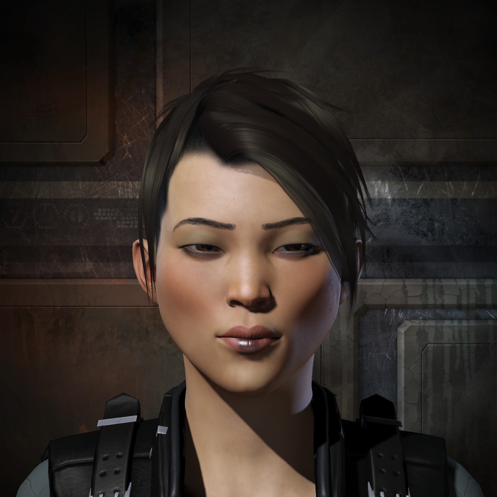 Rodiva Pilot