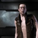 Trevor HAMMERHAND