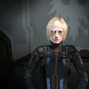Lydia Sirius