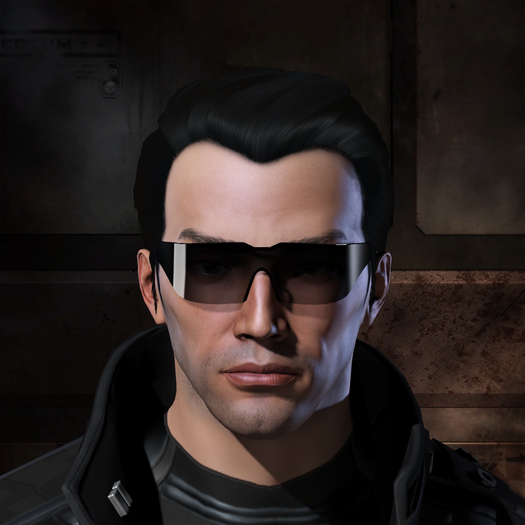 Lee Adama akaApollo