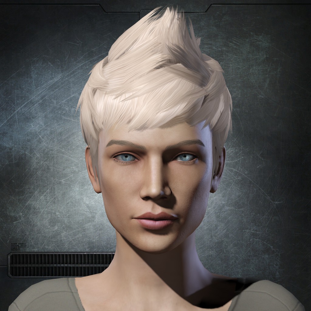 Lynx Hexe