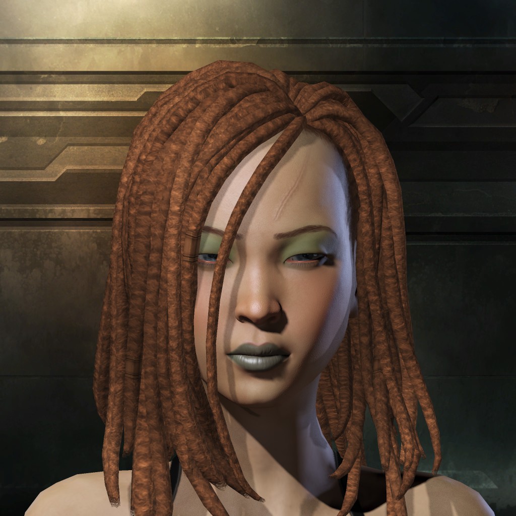 Moriko Neevesquire