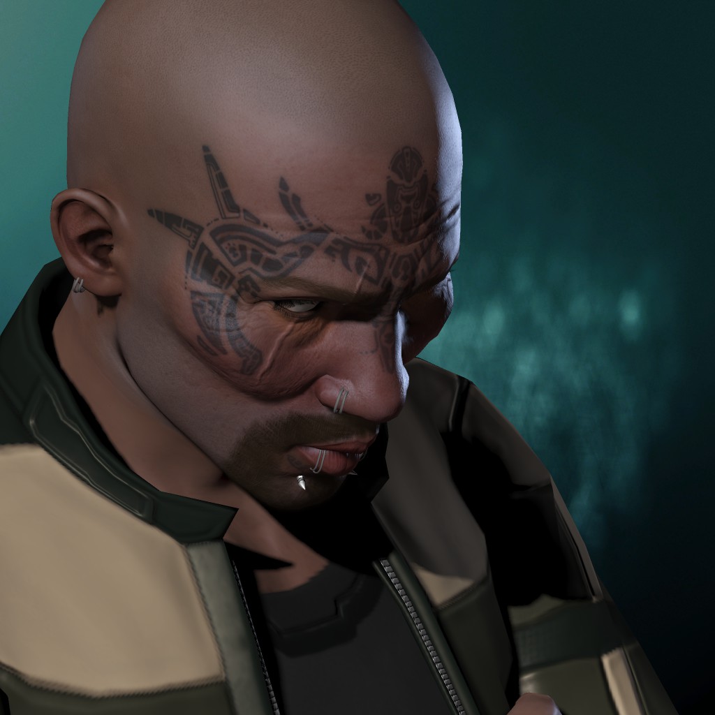 SGT LigmaBallz