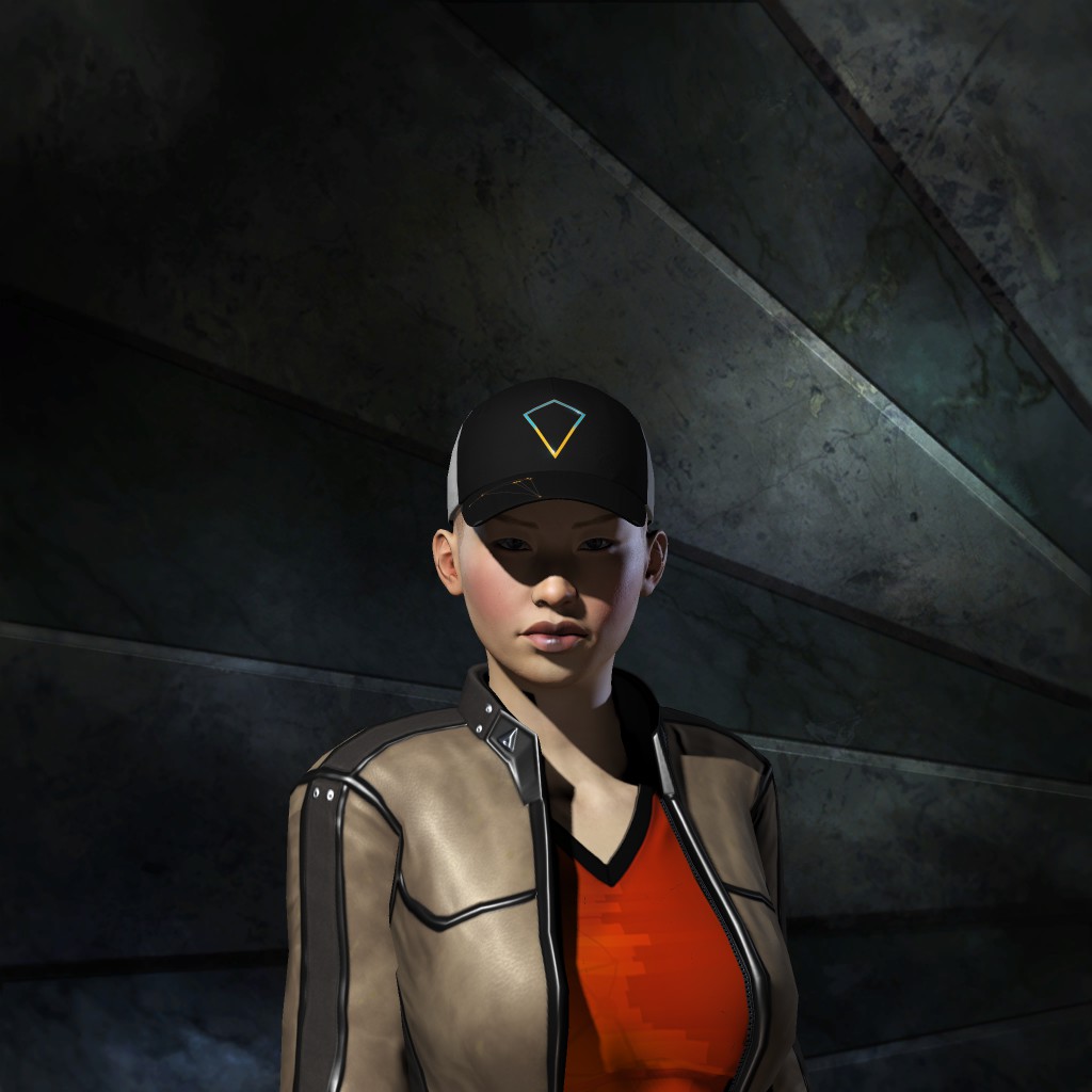 Wilder amber starlord