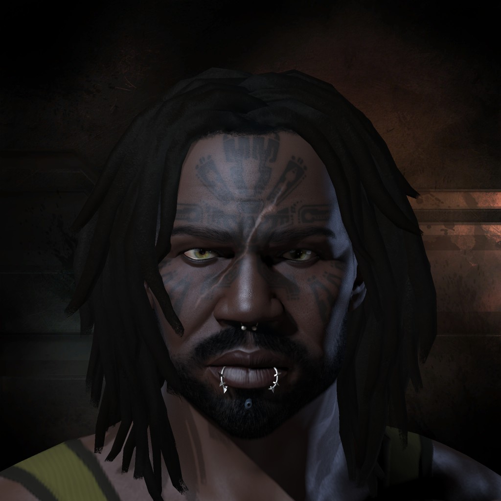 Brutor Berserker