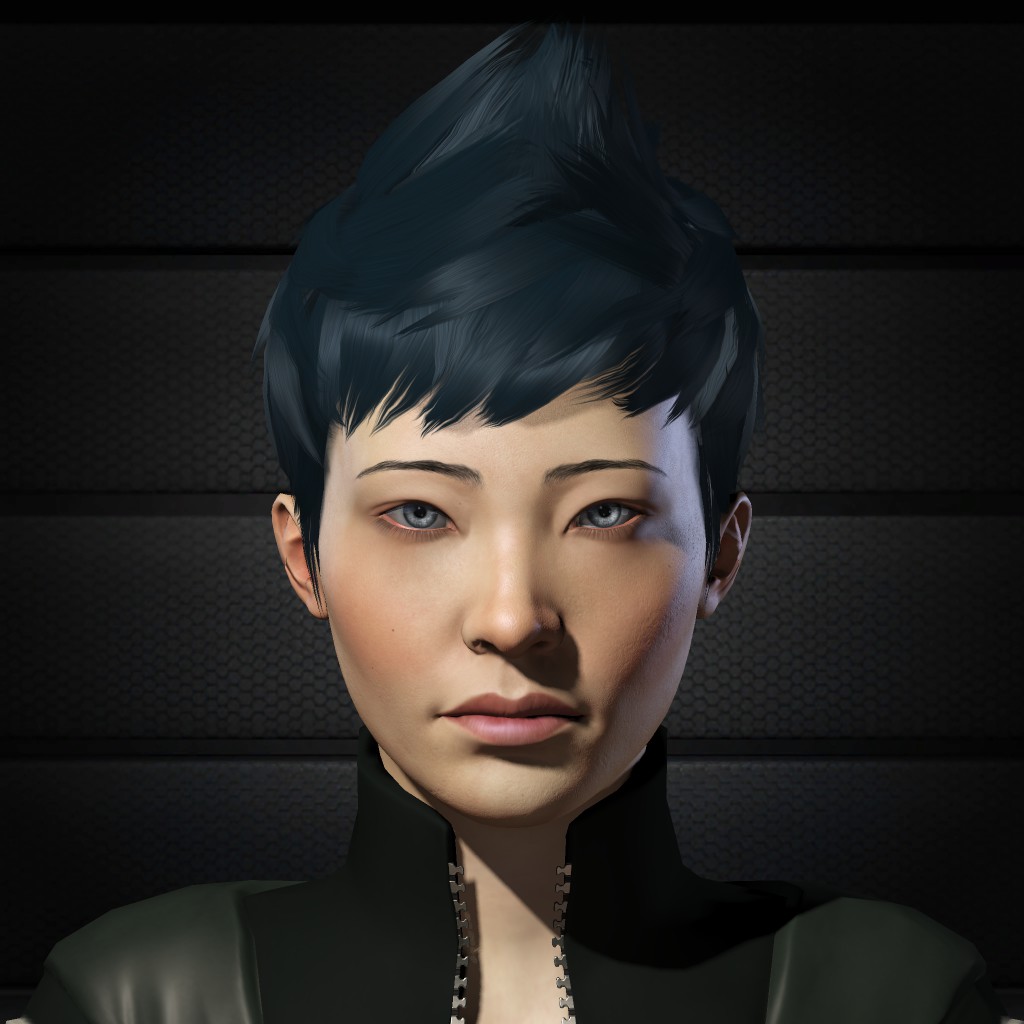 Jen Storm