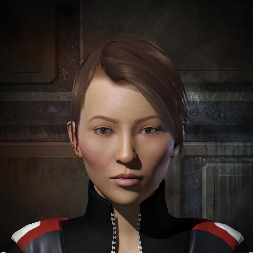 Lily Vess