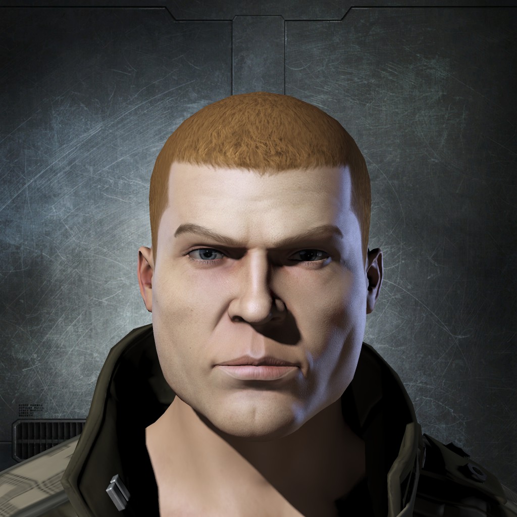 portrait