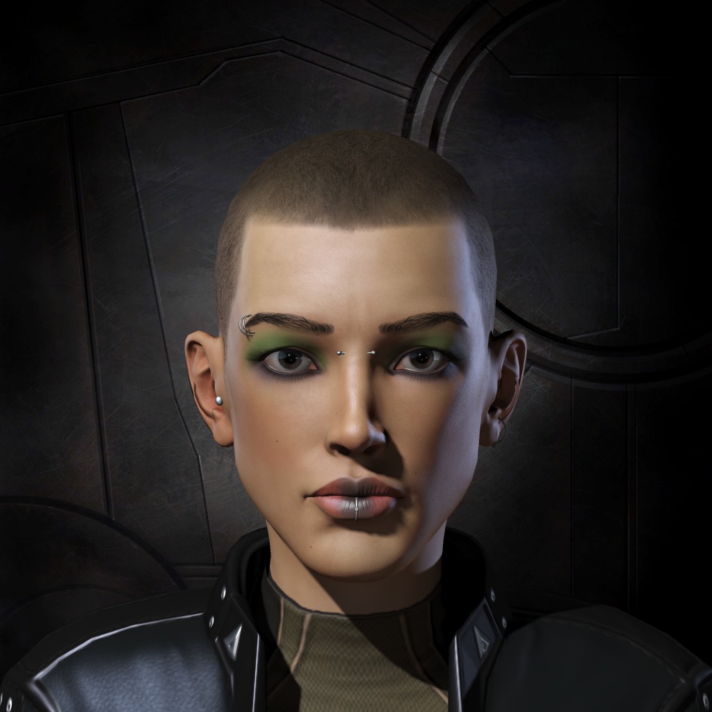Alexa Neevesquire