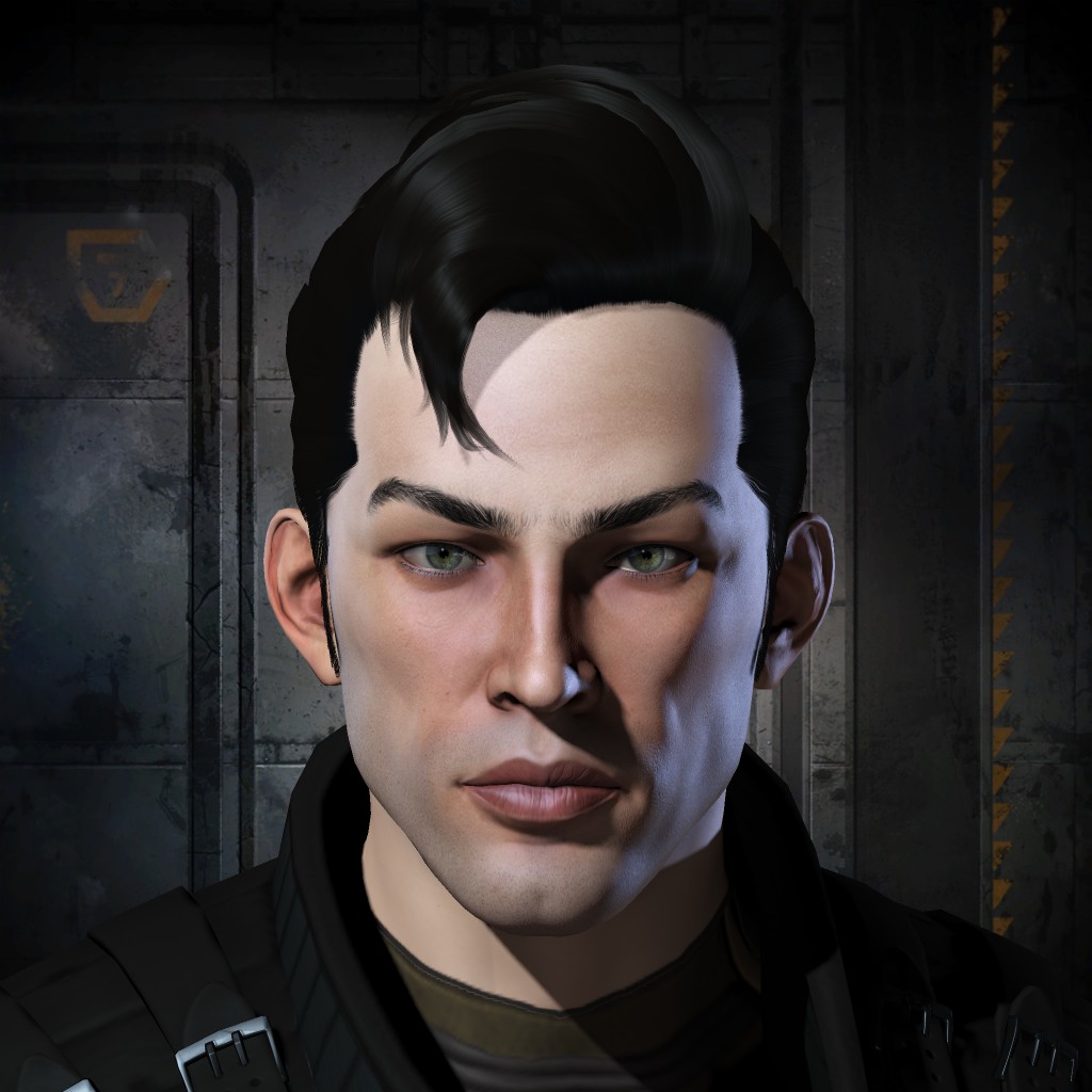 Robbie Neevesquire