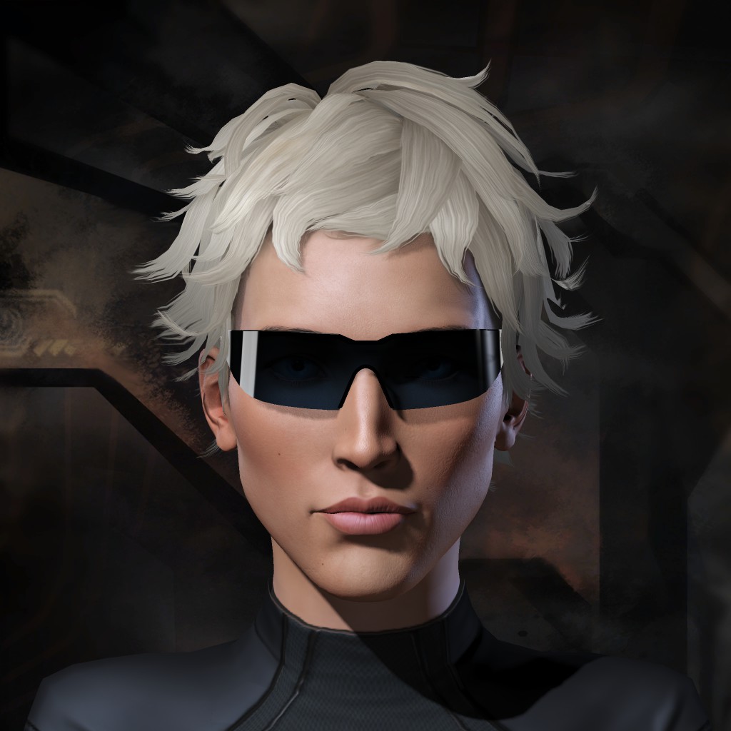 Ashe Feesu