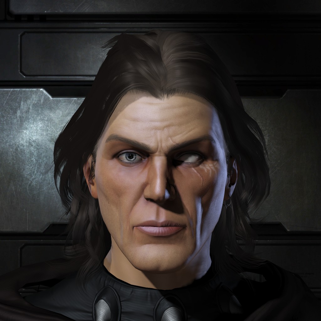 Sheev Neevesquire