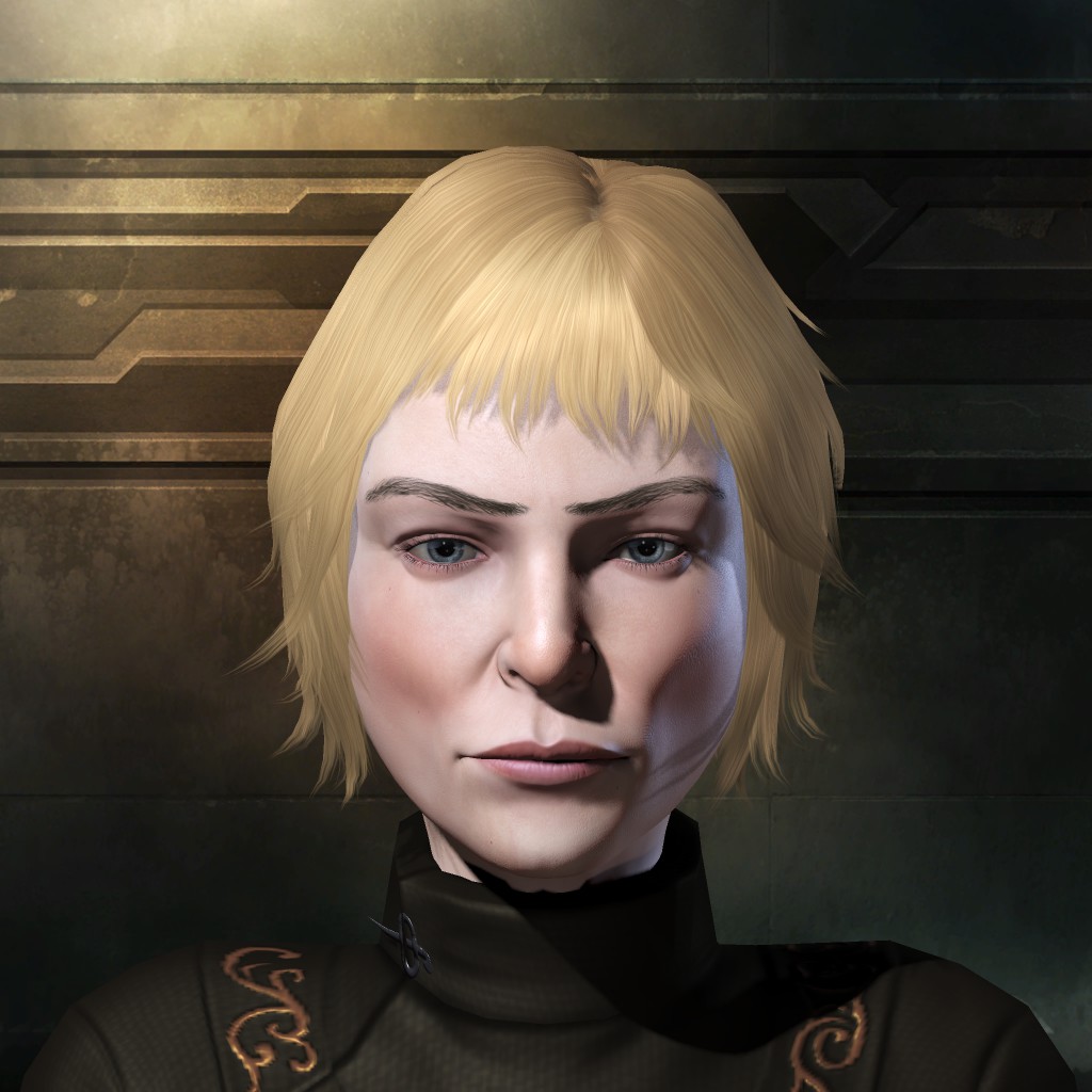 Katyusha FromPravda